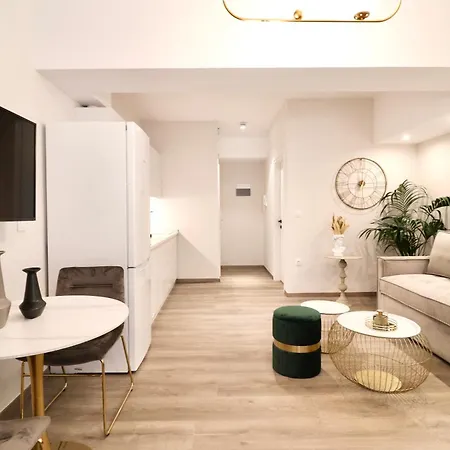 Apartment Krp Urban