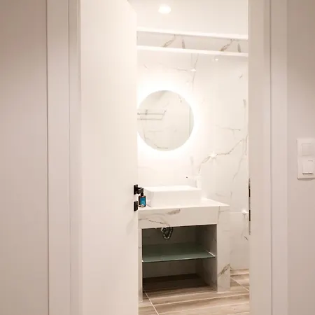Apartment Krp Urban