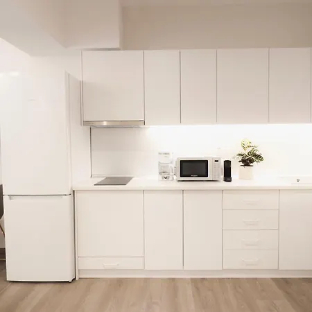 Apartment Krp Urban *