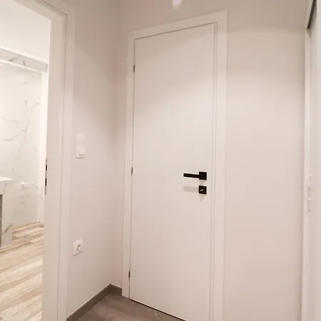 Appartamento Krp Urban