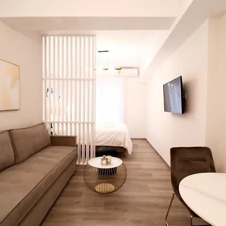 Apartment Krp Urban *