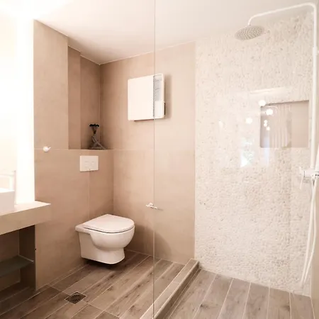 Krp Urban Apartment