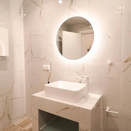 Apartment Krp Urban