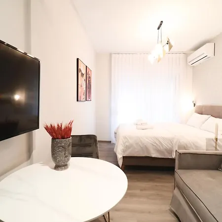 Appartamento Krp Urban