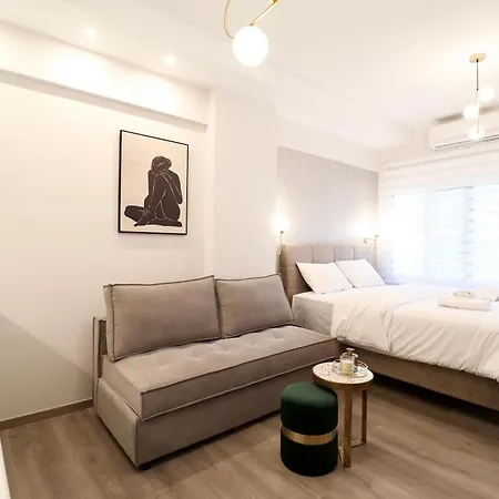 Apartment Krp Urban