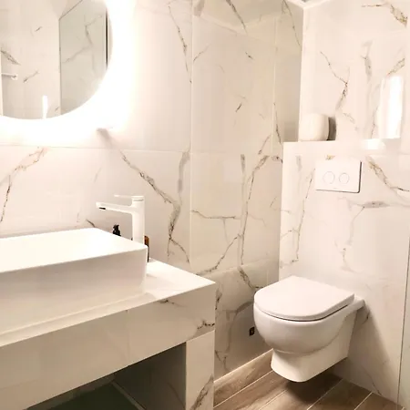 Apartment Krp Urban