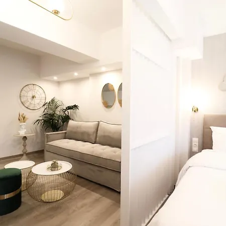 Apartment Krp Urban